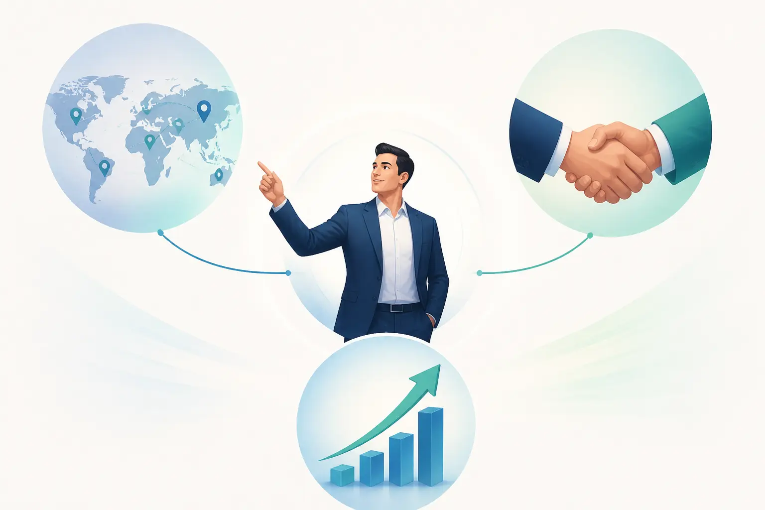 Bizdev : définition simple et rôle dans l’entreprise