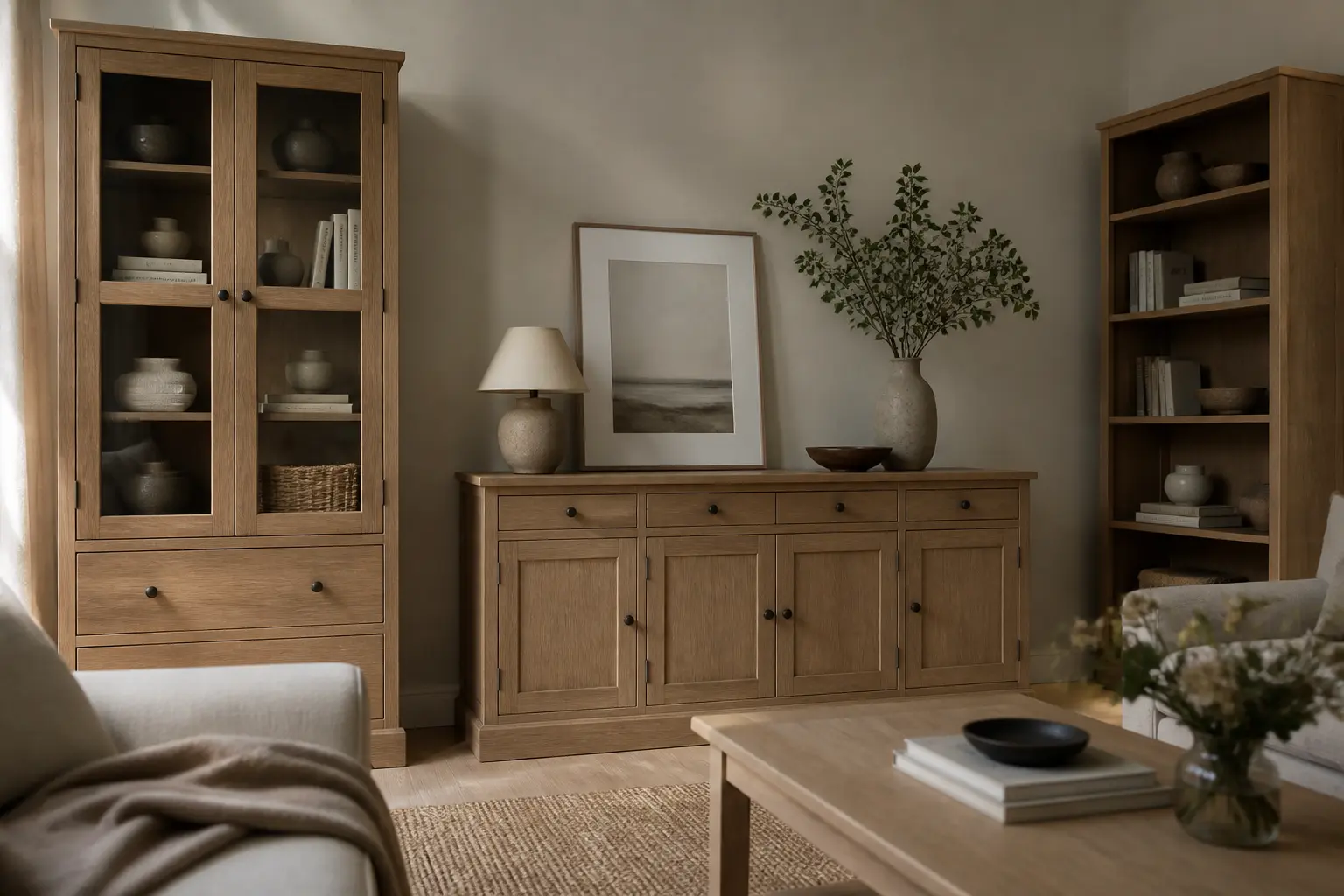 Havas Ikea : si vous cherchez en fait la série HAVSTA