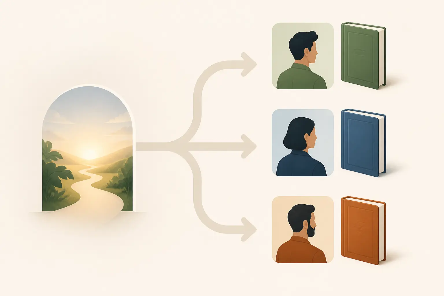Comment choisir un livre pour manager selon votre situation