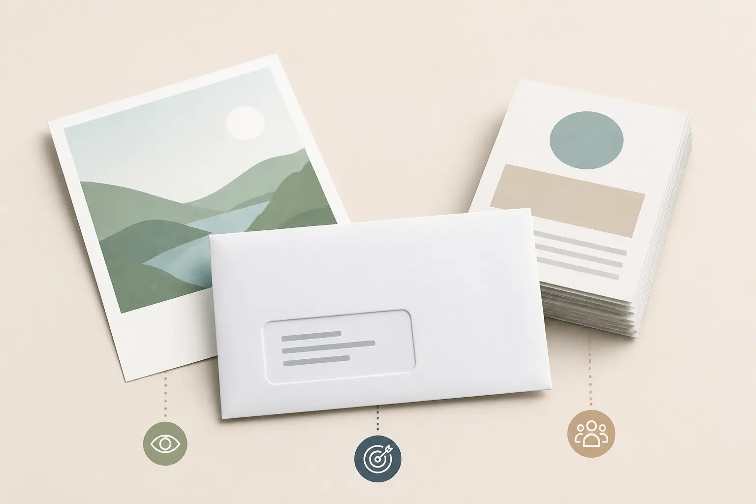 Mailing papier : ce que c’est vraiment, et ce qu’on attend de lui