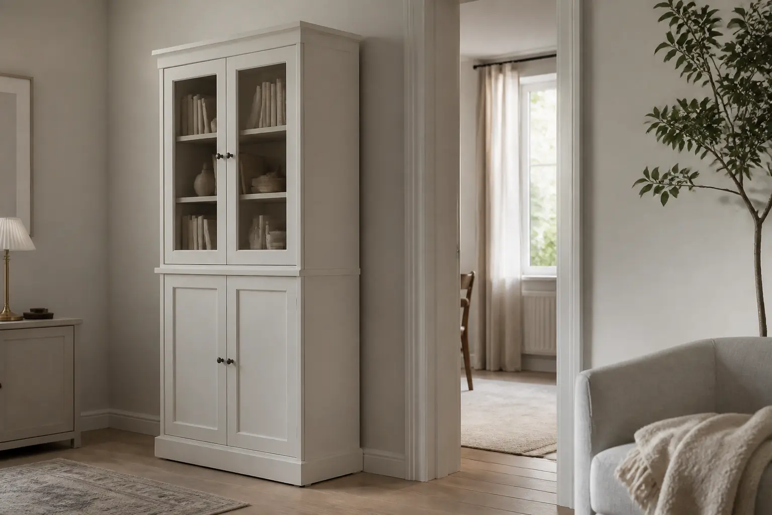 Dimensions, finitions et pièces de la maison : comment éviter le mauvais format