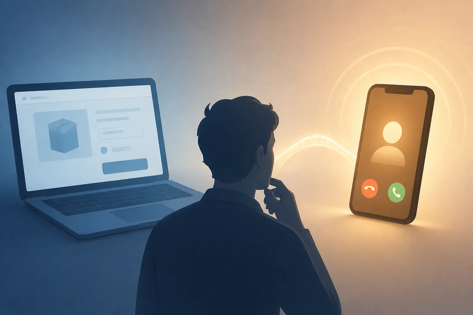 Pourquoi ce dispositif peut faire monter la conversion