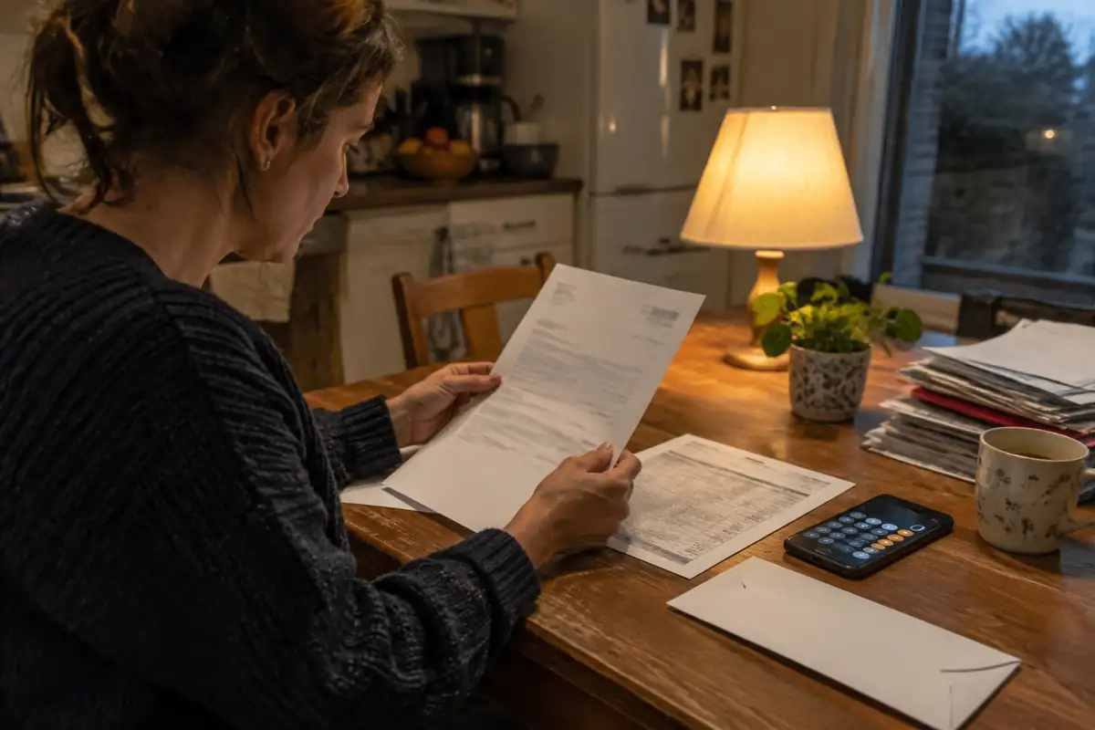 Saisie sur salaire : ce que vous pouvez faire dans le mois, et ce que l'employeur peut retenir en 2026