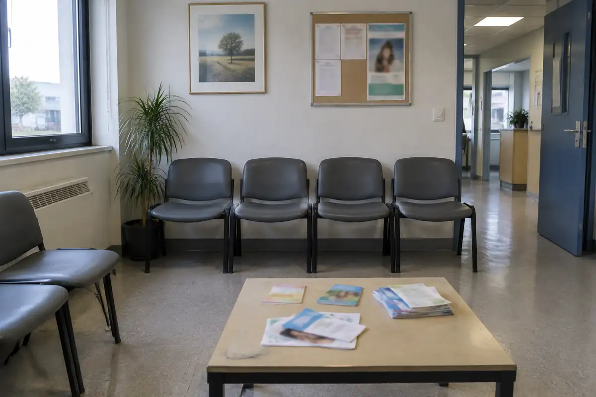 Médecine du travail : ce qu'il ne faut pas dire n'existe pas, mais ce que l'employeur reçoit et les délais, oui