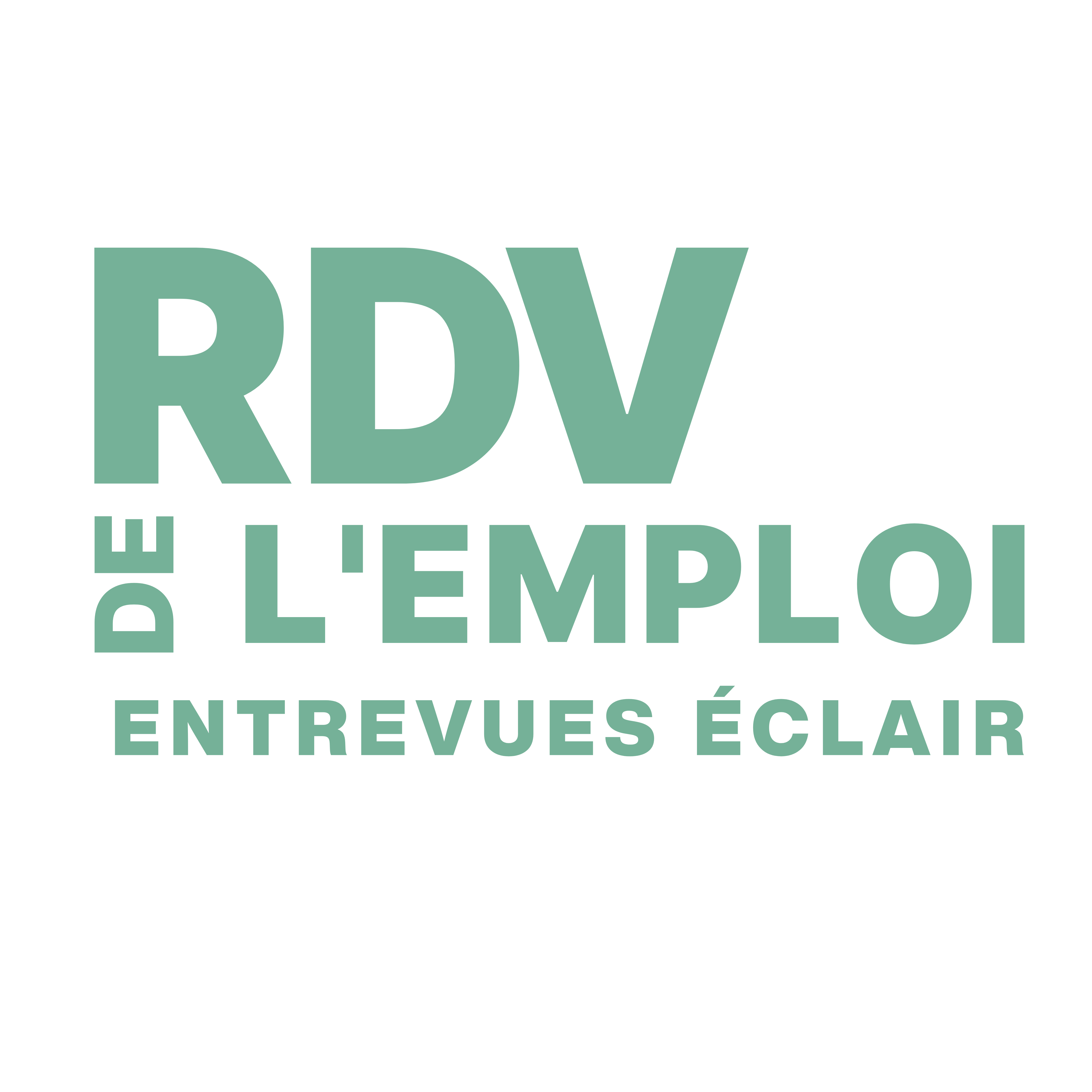 RDV de l'emploi